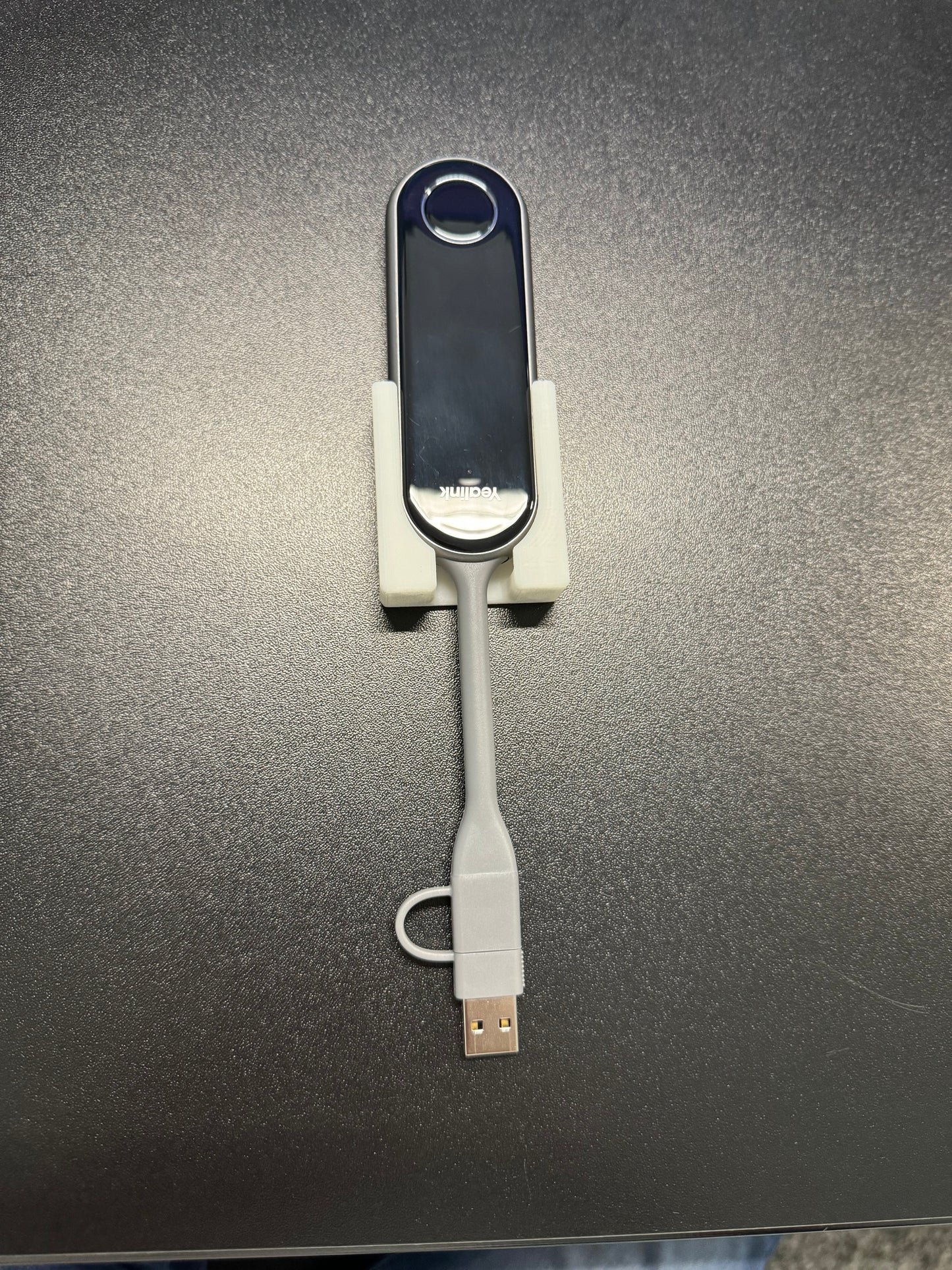 Yealink PA20 / WPP30 Wall Mount