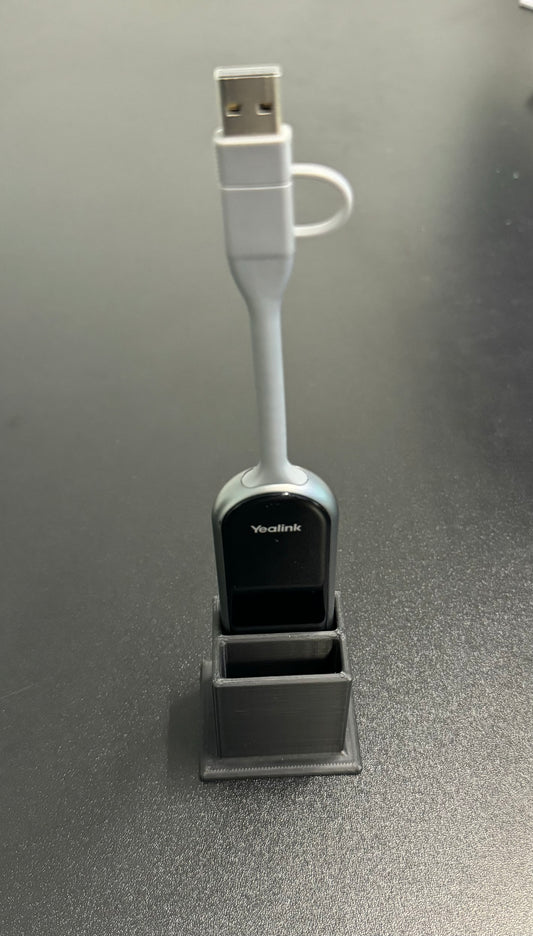 Yealink PA20 / WPP30 Stand 2-Fach