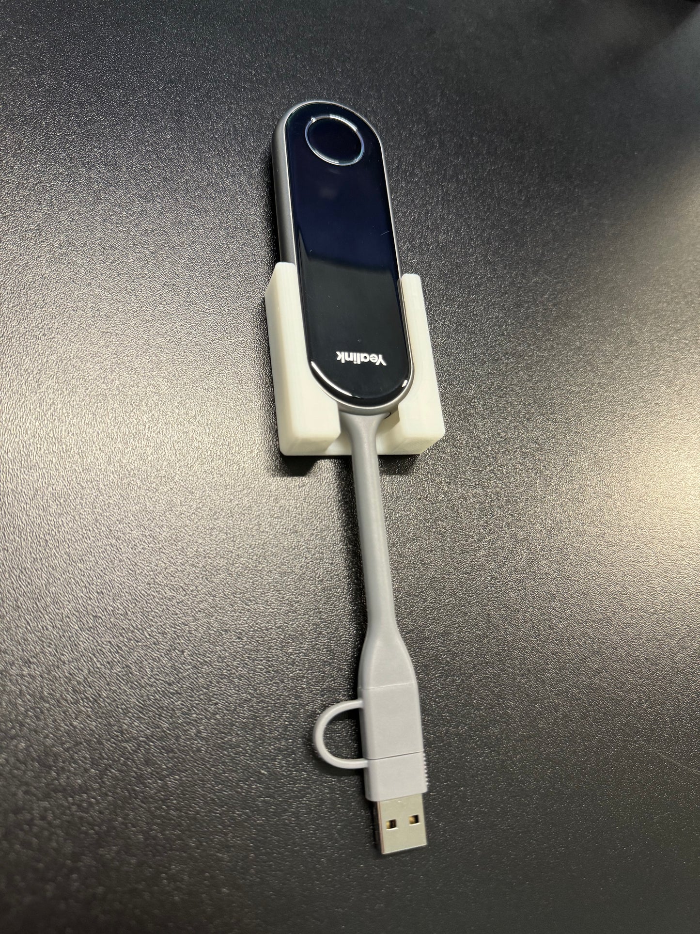 Yealink PA20 / WPP30 Wall Mount