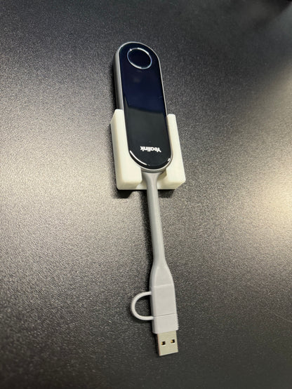 Yealink PA20 / WPP30 Wall Mount