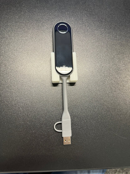 Yealink PA20 / WPP30 Wall Mount