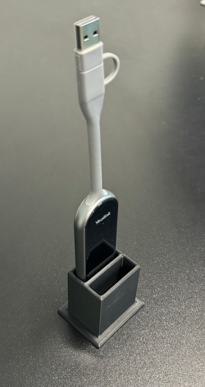 Yealink PA20 / WPP30 Stand 2-Fach