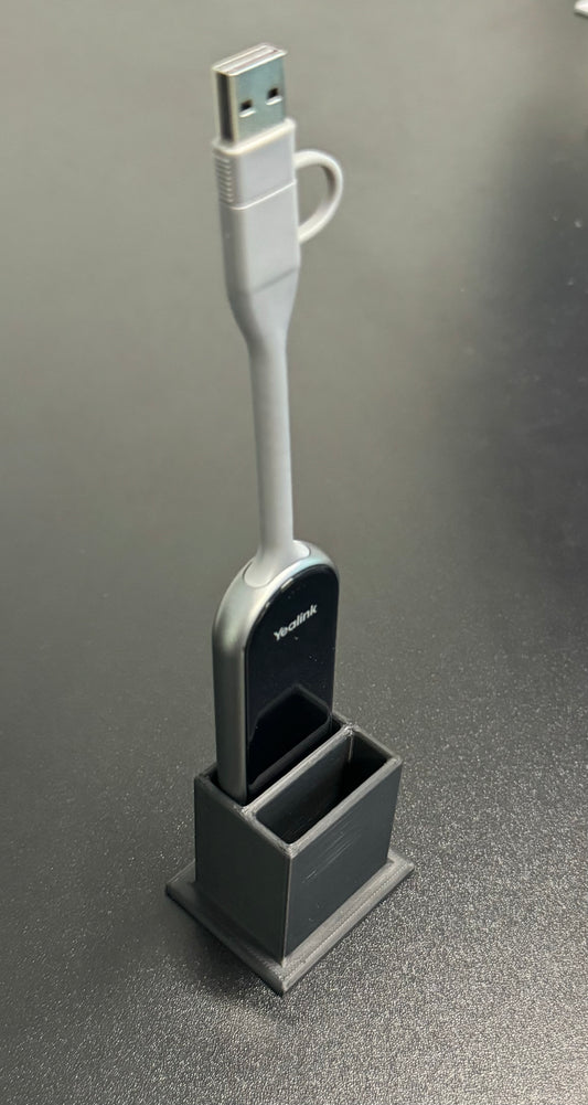 Yealink PA20 / WPP30 Stand 2-Fach