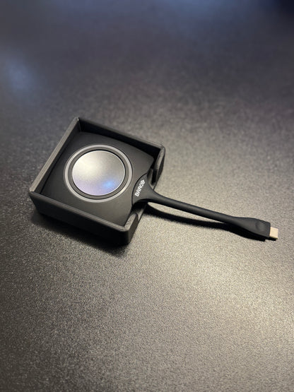 Barco Clickshare Dongle Tray