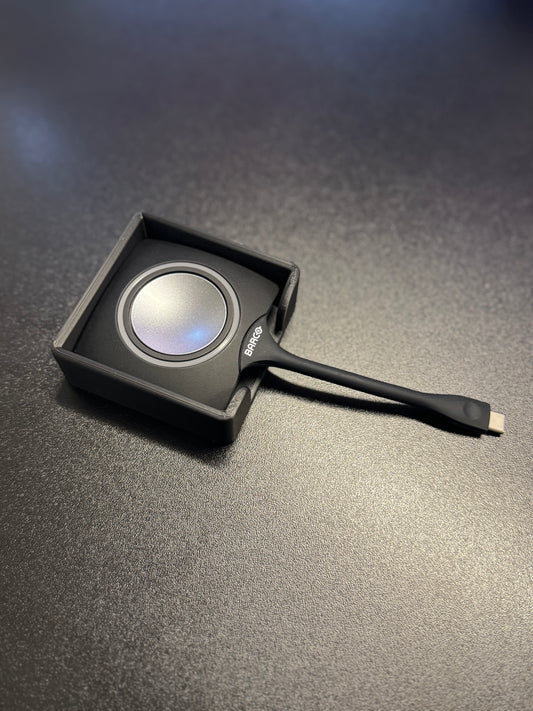Barco Clickshare Dongle Tray