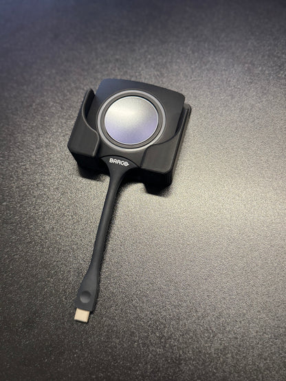 Barco Clickshare Dongle Wallmount 1-Fach