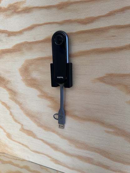Yealink PA20 / WPP30 Wall Mount