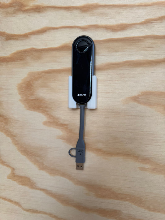 Yealink PA20 / WPP30 Wall Mount